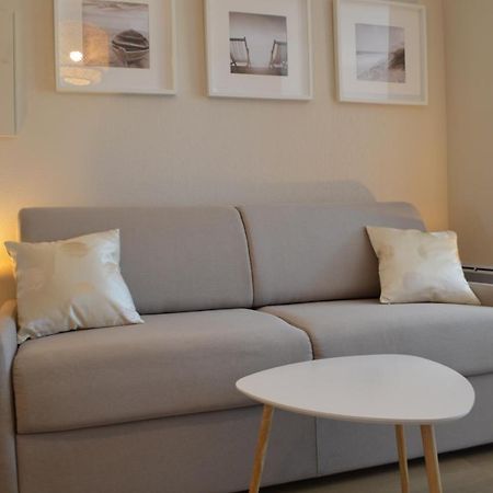 Studio Merbleuesoleil Classe 3 Etoiles 4 Pers Bord De Mer Bandol Luaran gambar